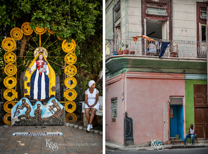 havana cuba travel photography